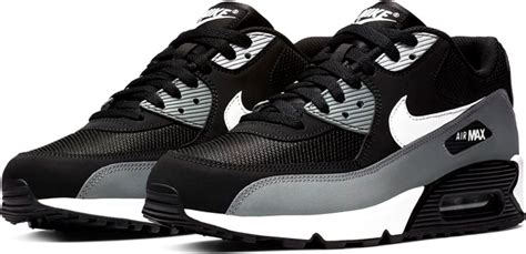 nike air max maat 44 zwart nieuwe model|Zwarte Nike Air Max maat 44 .